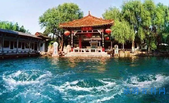 山东省省内旅游景点排行榜(山东省旅游景点排名前十)