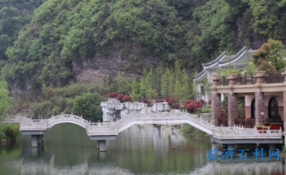 贵州省湄潭旅游景点(贵州湄潭景区)