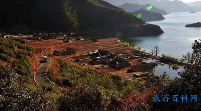 最新泸沽湖自助游攻略，看完记得分享给朋友