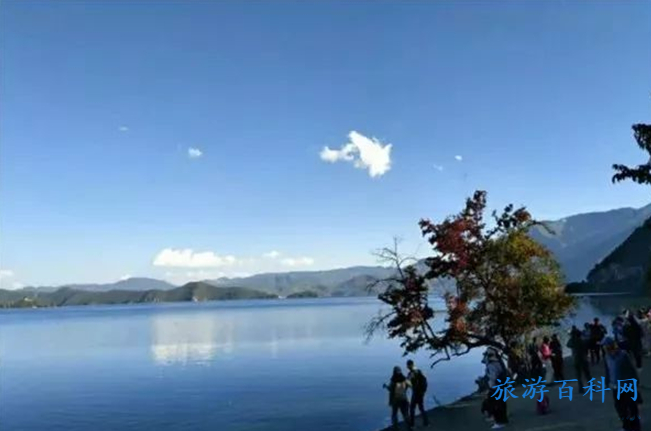 泸沽湖4天线路游玩攻略，值得收藏！