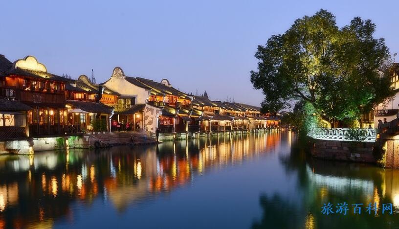 乌镇景点和门票(乌镇景点和门票优惠政策)