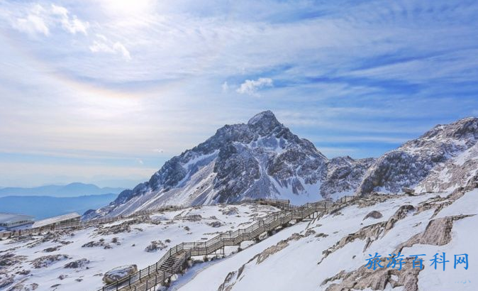 游玩玉龙雪山，如何妥当安排行程