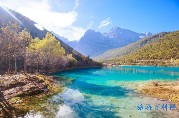 游玩玉龙雪山，如何妥当安排行程