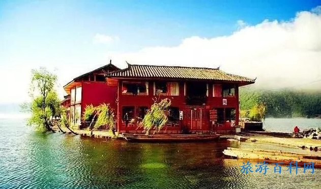 泸沽湖旅游攻略大全，一般人我不告诉他！