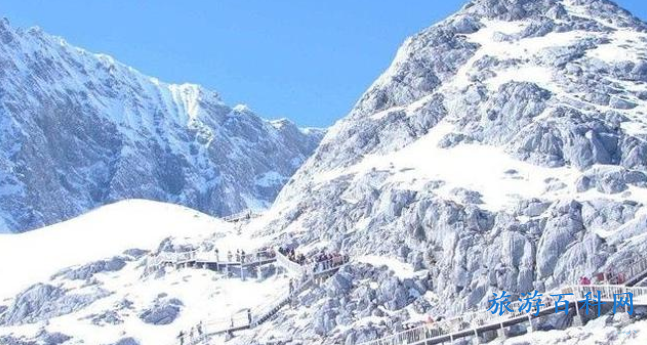游玩玉龙雪山超全攻略，来一次说走就走的旅行吧