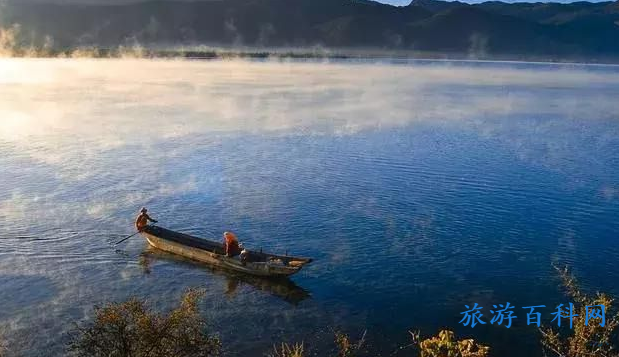 泸沽湖旅游攻略大全，一般人我不告诉他！