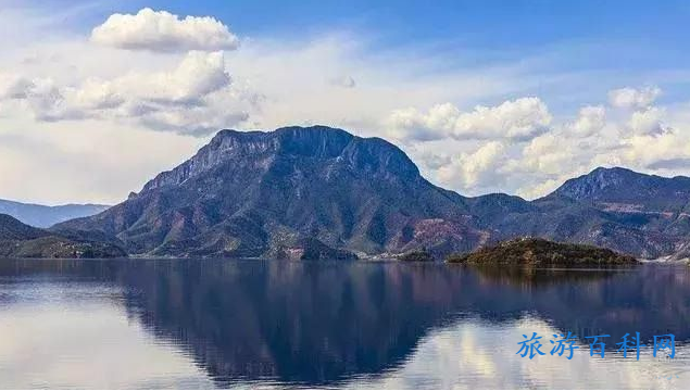泸沽湖旅游攻略大全，一般人我不告诉他！