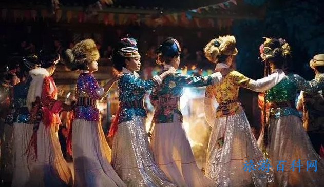泸沽湖旅游攻略大全，一般人我不告诉他！