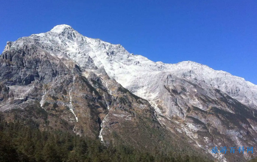 游玩玉龙雪山需要注意些什么