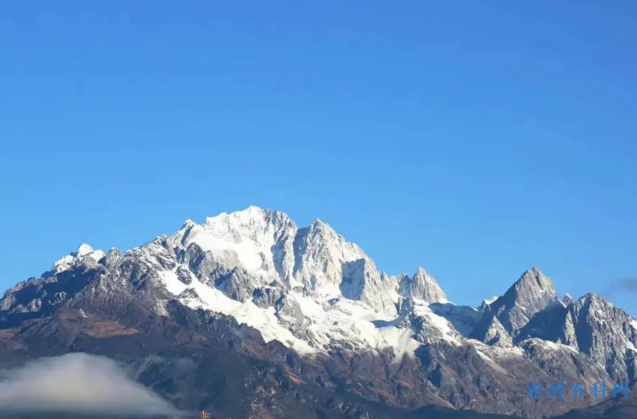 玉龙雪山有哪些景点需要门票？价格多少？