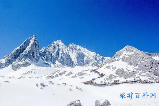 游玩玉龙雪山需要注意些什么