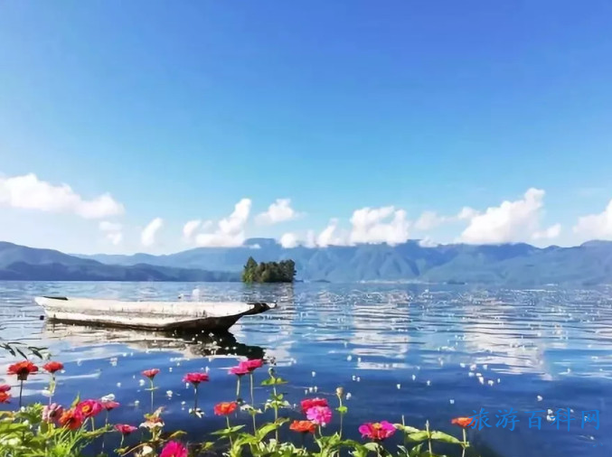云南泸沽湖自驾游攻略推荐