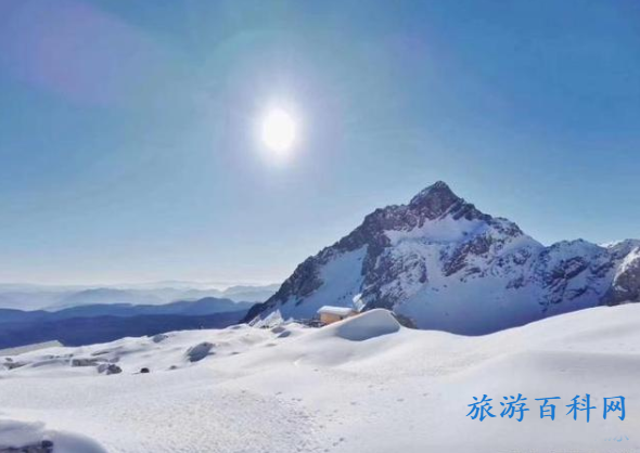 去玉龙雪山旅游需要注意些什么？