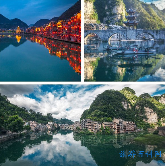 贵州六日游攻略，吃住行全攻略！
