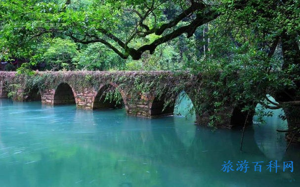 贵州六日游攻略，吃住行全攻略！