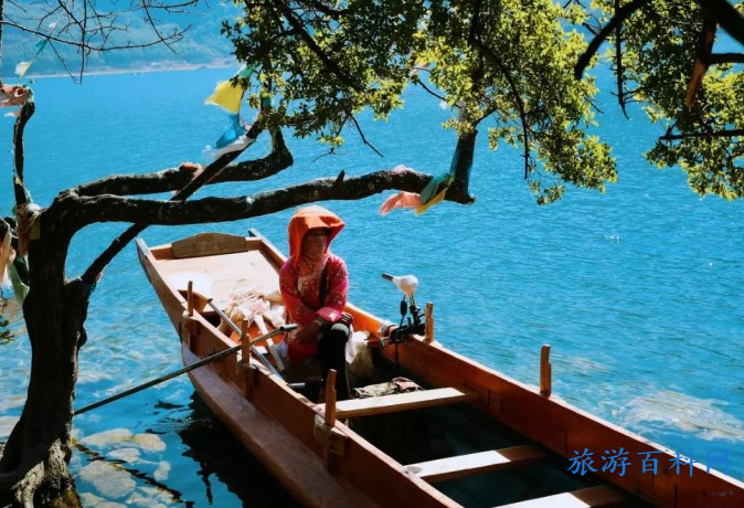 泸沽湖旅游攻略，难得来一趟，必须认真玩一次
