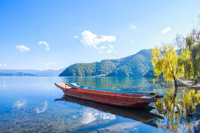 泸沽湖旅游攻略，难得来一趟，必须认真玩一次