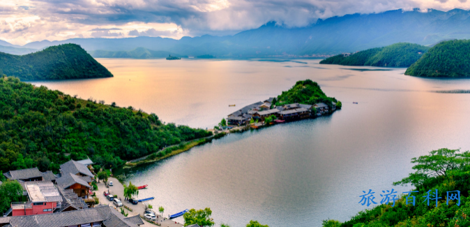 泸沽湖旅游攻略，难得来一趟，必须认真玩一次