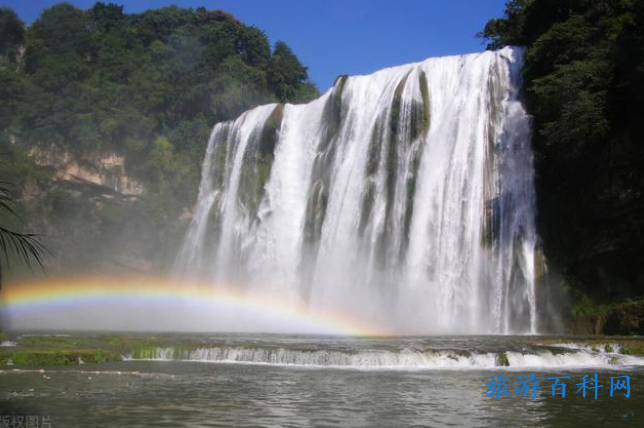 黄果树旅游攻略，看完建议收藏