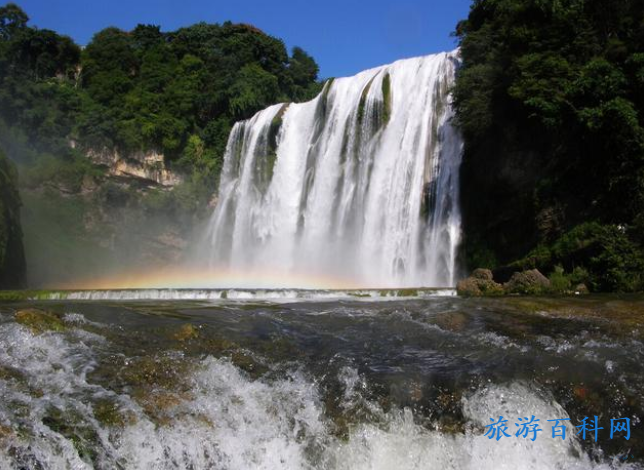 黄果树旅游攻略，看完建议收藏