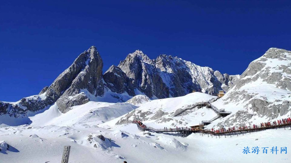去玉龙雪山旅游常见问题，看看有没有你想知道的