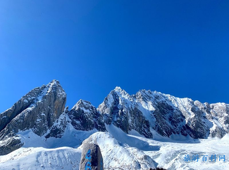 去玉龙雪山旅游常见问题，看看有没有你想知道的