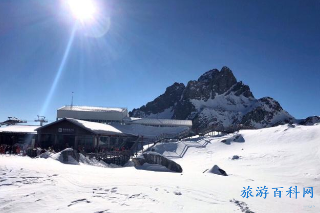 玉龙雪山小众游玩攻略，教你如何避开人群游览！