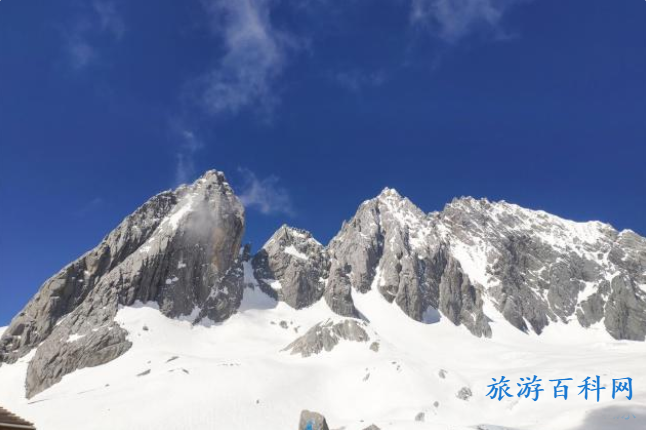 玉龙雪山小众游玩攻略，教你如何避开人群游览！
