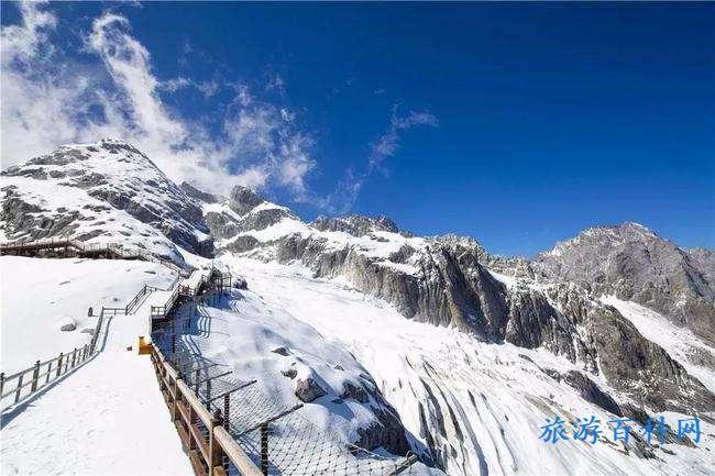 玉龙雪山怎么玩？玉龙雪山攻略来袭