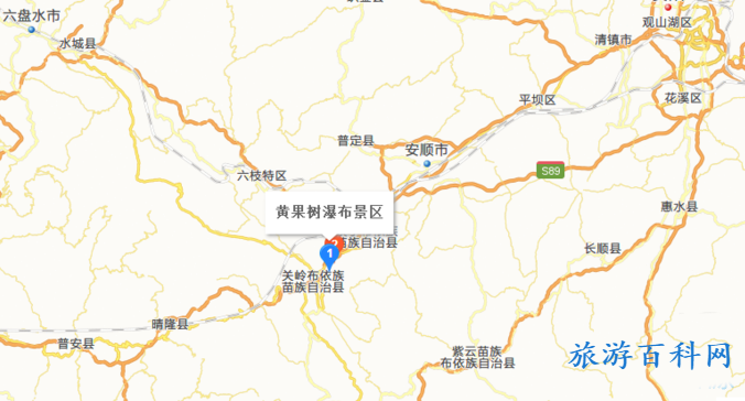 游玩攻略：第一次去黄果树怎么玩