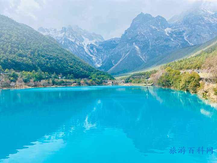 玉龙雪山怎么玩？玉龙雪山攻略来袭