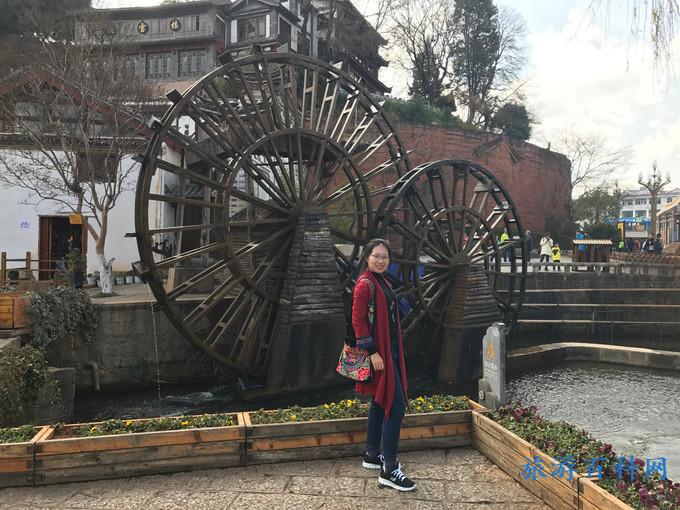 大理_丽江_自由行攻略