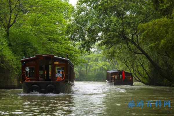 杭州黄龙洞