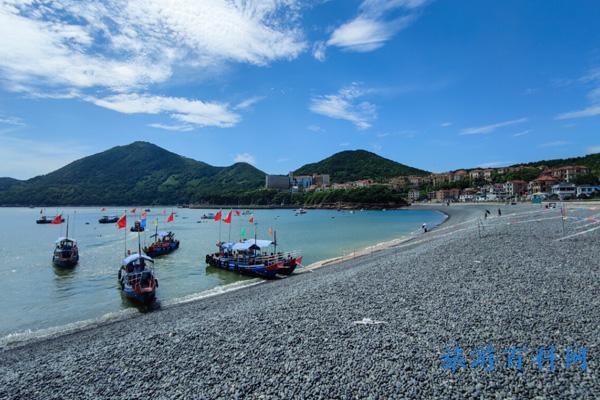 乌石塘景区