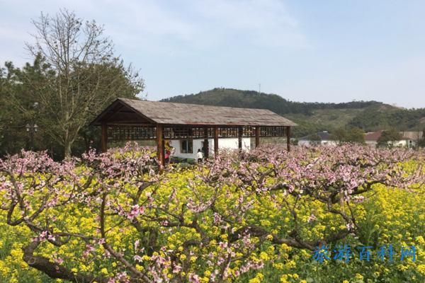 城山沟